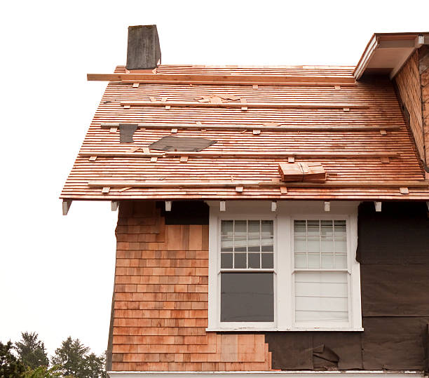 Best Insulated Siding Installation  in Hazleton, PA